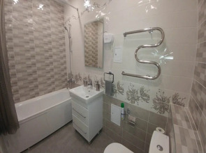 Квартира на Федерации д.130А 20008