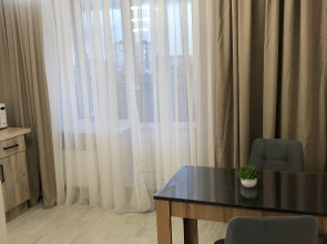 Квартира уют и комфорт