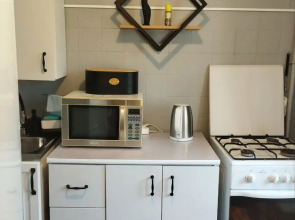 Квартира в курортной зоне