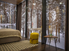 Evolution Guest House