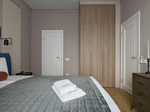 Апартаменты Palazzo by Pavlov