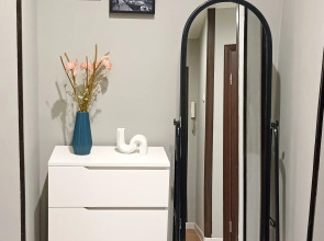 Квартира Амалиенау 2 Изолированные Комнаты 2 Кровати