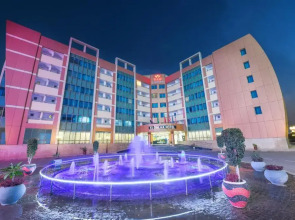 Tolip El Galaa Hotel