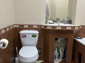 Квартира Двухкомнатная квартира