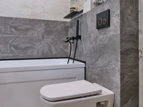 Апартаменты Design-studio