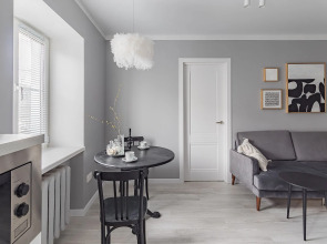 Апартаменты Обломов