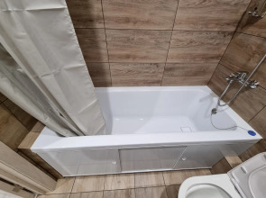 Апартаменты на Поляничко Рядом с Аквапарком