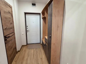 Квартира Уютная в ЖК Восточные Ворота