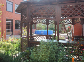 Отель Крылов