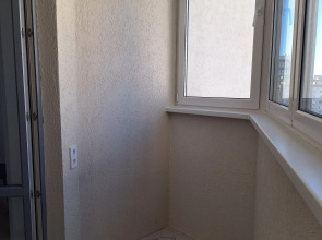 Квартира с Кондиционером в Центре Города