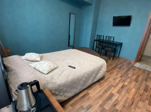 Гостиница Мини-Отель