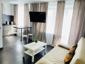 Апартаменты HotelRoom24 Грузинский переулок 14