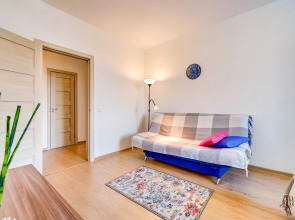 Апартаменты Замок Комфорта