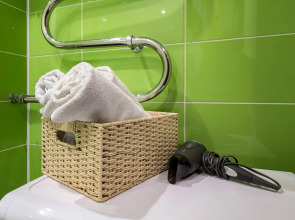 Комфортные апартаменты для семей