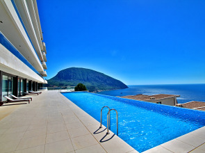 Апарт-Отель Алтея