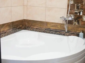 Гостевой дом SV