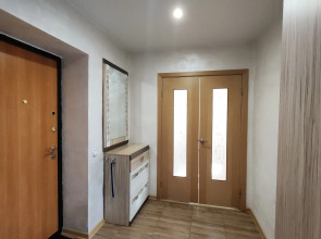 Квартира на ул. Сосновой 11А