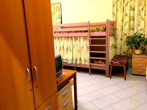 Хостел Кот Матроскинн на Орловском