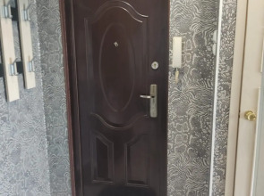 Апартаменты Комфорт 6-10