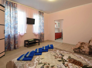 Yuzhnaya 19 Guest house