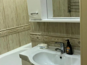 Апартаменты Vip Квартира 3К в Дербенте возле Набережной