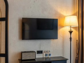 Апартаменты Николаевские Фонтанная 7-51