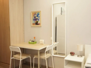 Апартаменты Комфорт Уютный Дом на Смольной 44