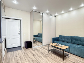 Апартаменты Монако 24 Жк Арена 416