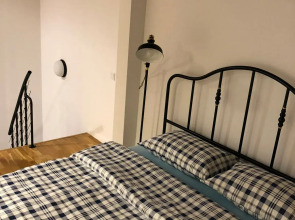 Апартаменты Laung