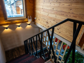 Гостевой Дом Рыжий пони