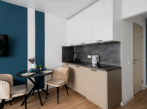 Апартаменты Your Elegant Apart в Ярославле