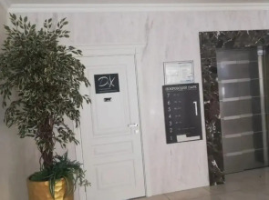 Апартаменты Двухкомнатные в ЖК Покровский парк