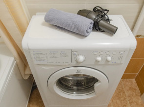 Апартаменты на Чапаева 13