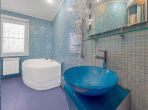 Апартаменты Spa