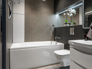 Квартира KRASROOM возле ТЦ Планета