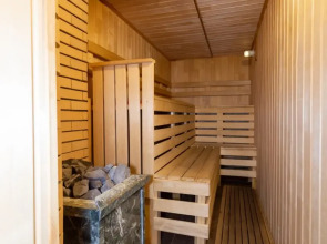 Гостевой Дом Маргобай