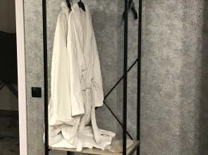 Бутик-Отель Natali