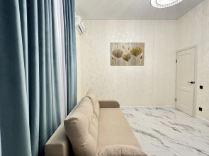 Квартира Двухкомнатный Люкс в Парке