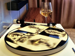 Квартира Музыкальная студия в Сколкове