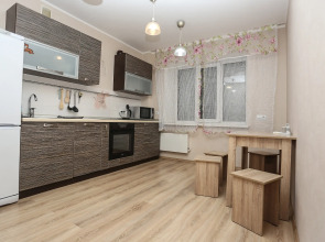 Квартира на Улице Энтузиастов 45