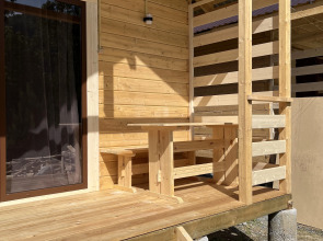 База отдыха Семейная усадьба Маруся