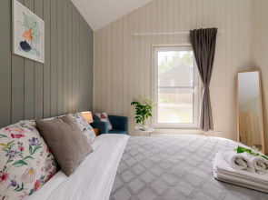 Частный дом Simple Life Home 361