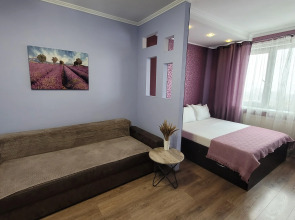 Апартаменты Королевские Ворота на Набережной