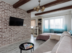 Апартаменты Malkova Apartments на Багратиона