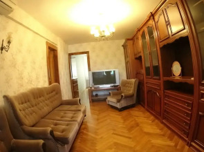 Квартира на Воровского 53