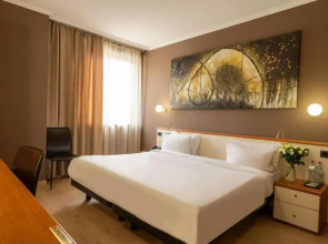 Отель Best Western Plus Congress Hotel