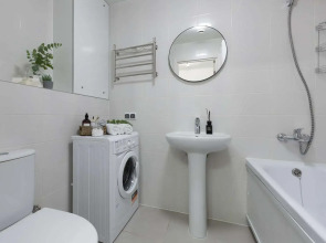 Апартаменты Happy House Люблинская 80к3