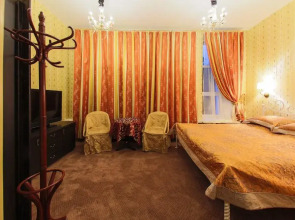 Отель Титул