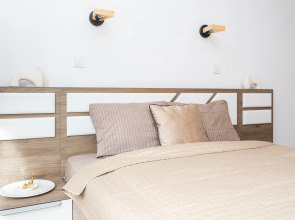 Квартира в центре Зеленоградска на Пограничной 6, до моря 350 м