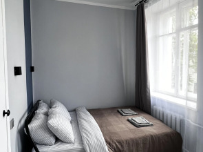 Апартаменты 1896. Квартира в 200 м от Исаакиевской площади